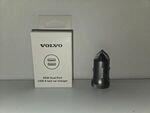 32354004 - Audio/Video: USB-A Charger (Auxiliary Power Outlet) for Volvo Image