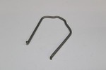 1J0121142 - Cooling System: Upper Hose Retainer Spring for Audi Image