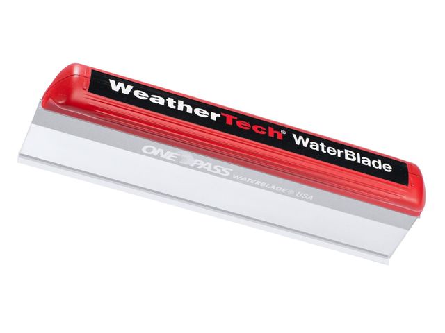 96157ADSP - : Weathertech® WaterBlade for Volkswagen Image