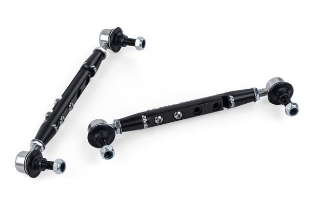 MS100183 - : APR ROLL-CONTROL FRONT STABILIZER BAR END LINKS (BALL JOINT) for APR Image