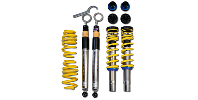 8W605024210 - : Coilover Suspension System for ABT Sportsline Image