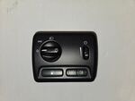30739316 - Electrical: Headlight Switch for Volvo Image