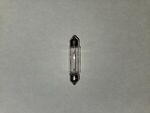 989773 - Body: Bulb for Volvo Image