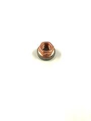                                     Turbocharger Nut
                                
