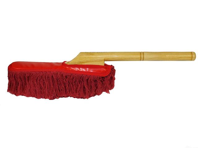 EXD123416 - : Audi Premium Car Duster for Audi Image