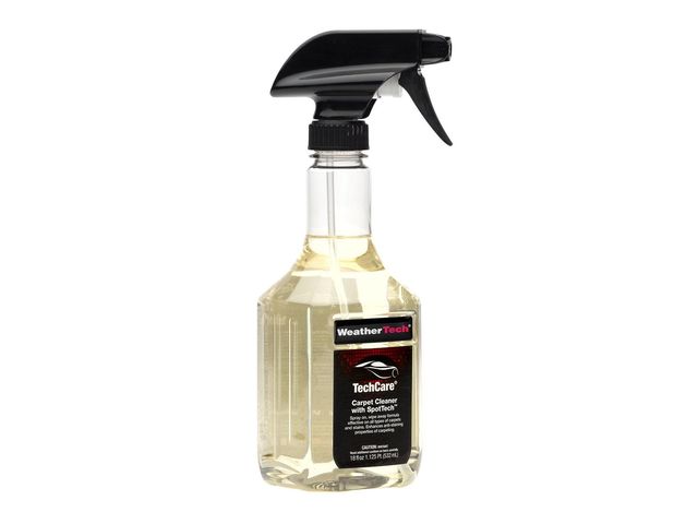 96301LDSP - : TechCare® Carpet Cleaner with SpotTech for Volkswagen Image