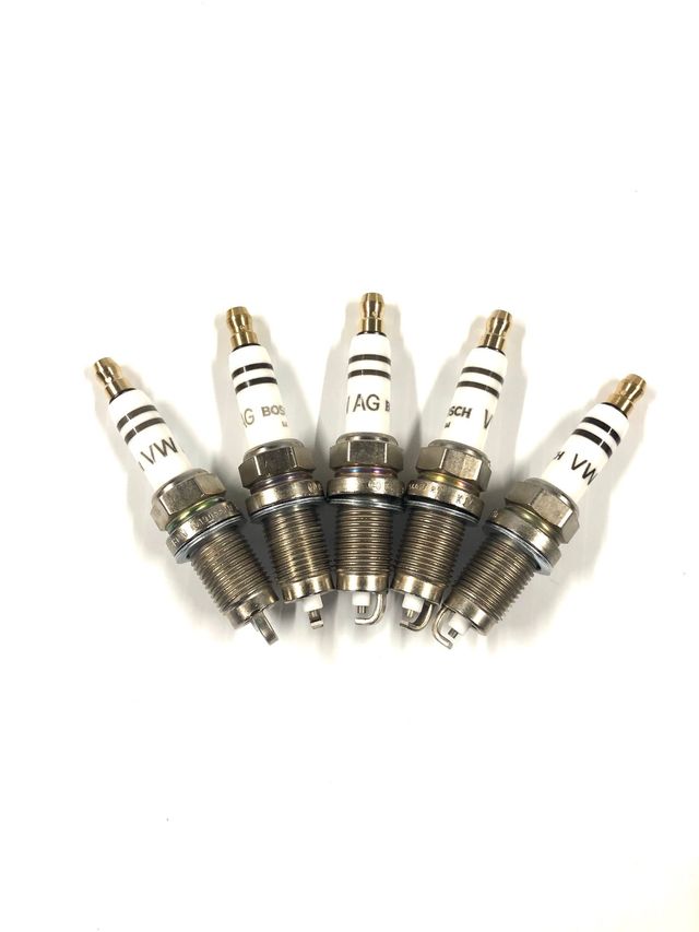 PK101905601F - : 2.5L Spark Plug Service Kit for Volkswagen Image
