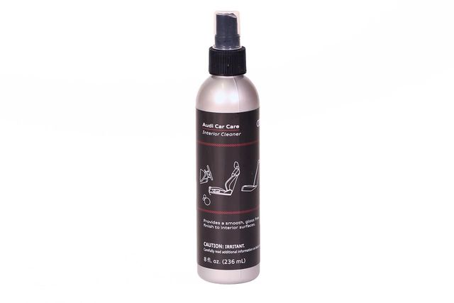 EXD128003 - : Audi Interior Cleaner 8oz for Audi Image