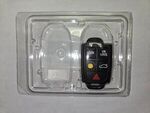 8688799 - : Keyless Entry Transmitter for Volvo: S60, S80, V70, XC70, XC90 Image