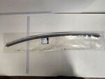 32260538 - Body: Lower Grille Seal for Volvo Image
