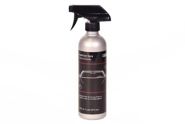 EXD128005 - : Audi Glass Cleaner 16oz for Audi Image