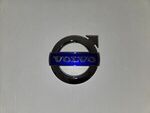 31383031 - Body: Emblem for Volvo Image