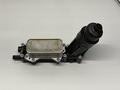 Engine Oil Filter Adapter - Mopar (68596317AB)