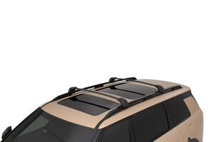 Telluride (Raised Roof) Cross Bars