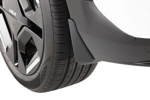 EV3 Mudguard Kit