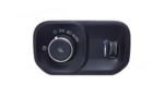 68156066AC - : Headlamp Switch for Mopar Image