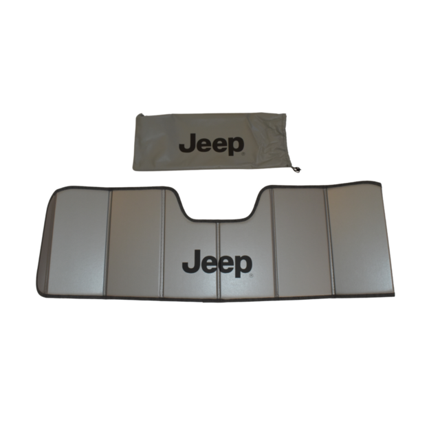 82203133AB - Interior Accessories: Sun Shade for Mopar Image