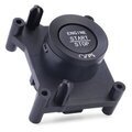 6CK46DX9AC - : Push Button Ignition Switch for Mopar Image
