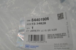 84401906 - : Air Conditioning Condenser Hose for GM Image