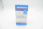 12739960 - : Engine Oil Filter and Cap Seal (O-Ring) for Cadillac: ATS, CTS, SRX, STS | Chevrolet: Camaro, Caprice, Colorado | GMC: Canyon | Oldsmobile: Aurora, Intrigue | Pontiac: G8 Image