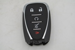 13529650 - : Remote Control Door Lock and Theft Deterrent Transmitter for GM Image