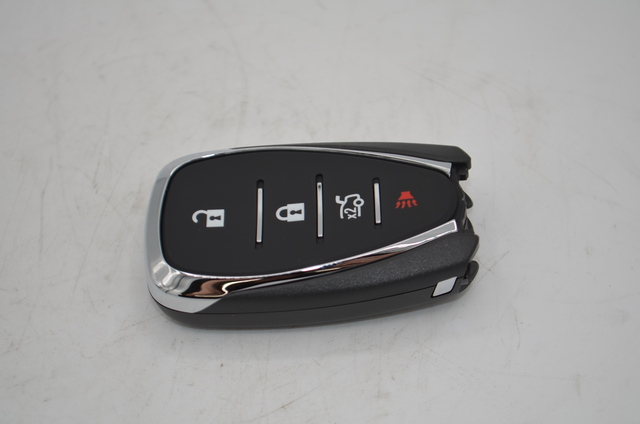 2016-2020 Chevrolet Remote Control Door Lock and Theft Deterrent ...