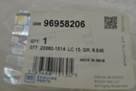 96958206 - : Heater Inlet Hose for GM Image