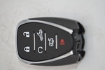 13529653 - : Remote Control Door Lock and Theft Deterrent Transmitter for GM Image