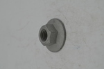 11548414 - : Trans Mount Nut for GM Image