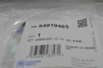 84919465 - : HVAC Heater Hose for GM Image