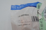 84805895 - : Front Lower Control Arm Bumper for GM Image