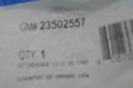 23502557 - : Starter Bracket for GM Image