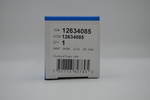 12634085 - : Heated Oxygen Sensor for GM Image