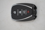 13529660 - : Remote Control Door Lock and Theft Deterrent Transmitter for GM Image