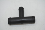 95128280 - : Radiator Surge Tank Outlet Hose Tee for GM Image