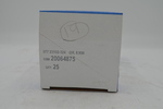 20064875 - Body: Insulator Retainer for GM Image
