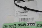 95493722 - : Transmission Mount Strut for GM Image