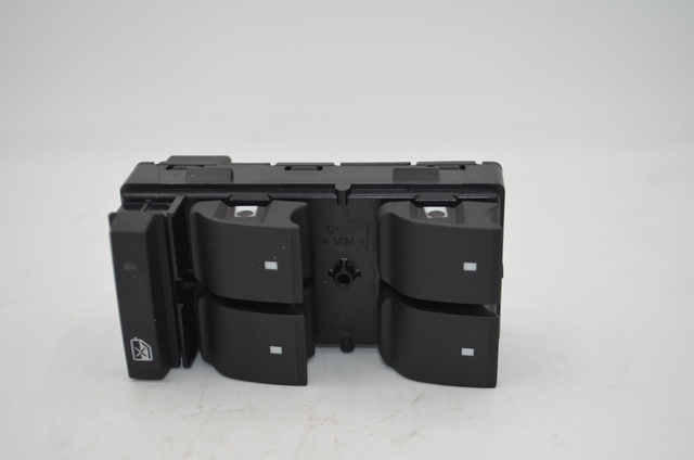 Ebony Door Window Switch 20945129 | Awesome Parts GM