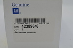 42389646 - : Rear Park Assist Camera for GM Image