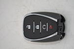 13547829 - : Transmitter for Chevrolet: Blazer, Trailblazer, Traverse, Traverse Limited, Trax Image