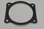 12665248 - : Fuel Injection Throttle Body Mounting Gasket for Chevrolet: Silverado 2500 HD, Silverado 3500 HD | GMC: Sierra 2500 HD, Sierra 3500 HD Image