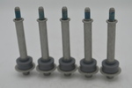 89017368 - : Bolt Kit for GM Image