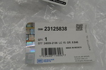 23125838 - : Heater Outlet Hose for GM Image