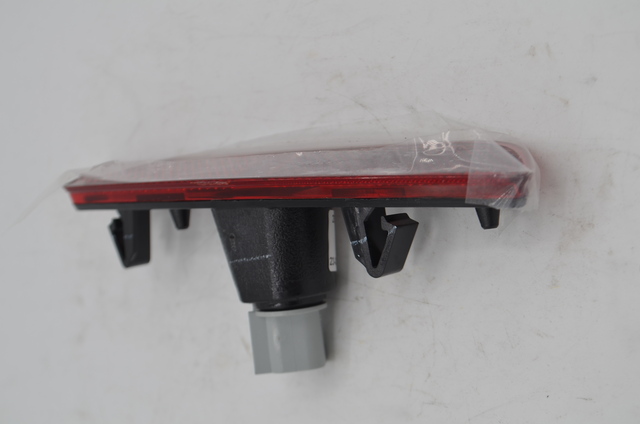 2016-2024 Chevrolet Camaro Red Rear Passenger Side Fascia Auxiliary ...