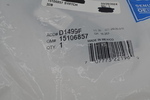 15106857 - Body: Release Switch for GM Image