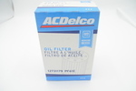 12731179 - : Filter for Buick: Electra, LaCrosse, LeSabre, Lucerne, Rainier, Regal, Rendezvous, Riviera, Terraza | Cadillac: 60 Special, Allante, Brougham, DeVille, DTS, Eldorado, Fleetwood, Seville, SRX, STS, XLR | Chevrolet: C/K Pickup, Caprice, Colorado, El Camino, Impala, Malibu, Monte Carlo, R10, R20, R2500, R30, R3500, Trailblazer, Trailblazer EXT, Uplander, V10, V20, V30, V3500 | GMC: C1500 Pickup, C2500 Pickup, C3500 Pickup, Caballero, Canyon, Envoy, Envoy XL, Envoy XUV, K1500 Pickup, K2500 Pickup, K3500 Pickup, R1500 Pickup, R2500 Pickup, R3500 Pickup, V1500, V2500, V3500 | Hummer: H3, H3T | Oldsmobile: 98, Aurora, Bravada, Custom Cruiser, Cutlass Calais, Cutlass Salon, Cutlass Supreme, Delta 88, Toronado | Pontiac: Bonneville, G6, Grand Prix, Montana, Parisienne, Safari | Saturn: Aura, Relay, Vue Image