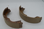 84523897 - : Rear Parking Brake Shoe Kit for GM Image