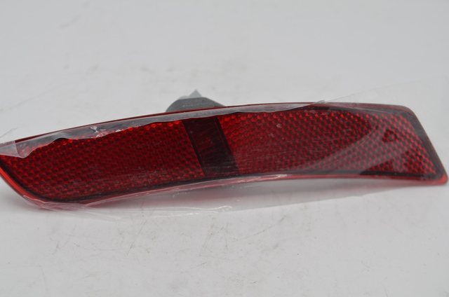 2016-2024 Chevrolet Camaro Red Rear Passenger Side Fascia Auxiliary ...