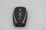 13529664 - : Remote Control Door Lock and Theft Deterrent Transmitter for GM Image