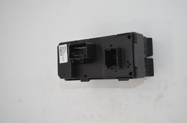 Ebony Door Window Switch 20945129 | Awesome Parts GM